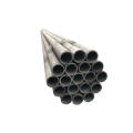 JIS STPG 370 Pipe Seamless Carbon Steel Pipe SCH80 Hot Rolled Carbon Seamless Steel Pipe